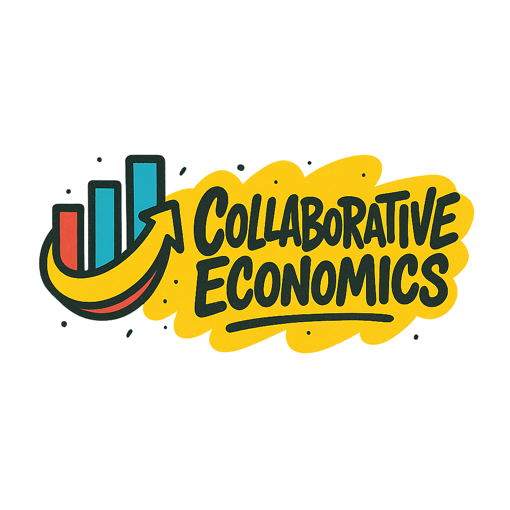 Collaborative Economics Logo